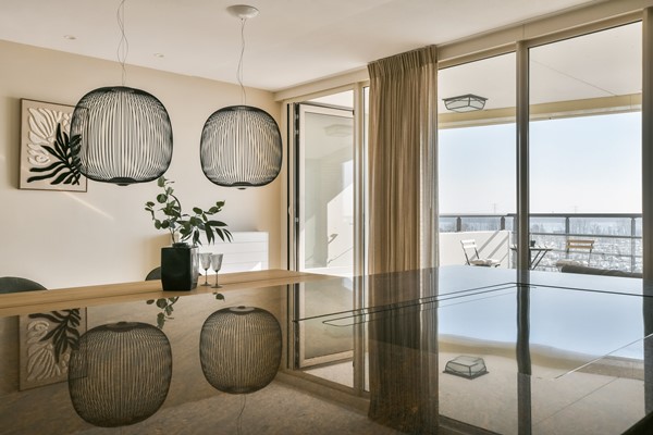 Medium property photo - Marinaweg 85, 1361 AG Almere